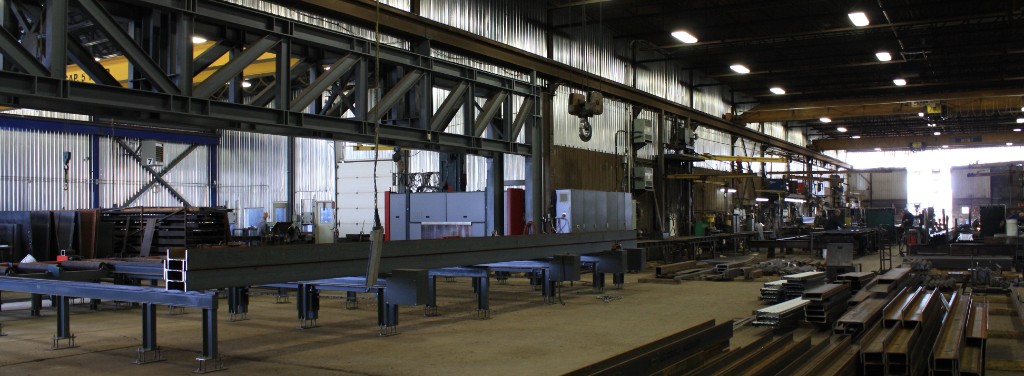 Antalya Paslanmaz üretim tesisi